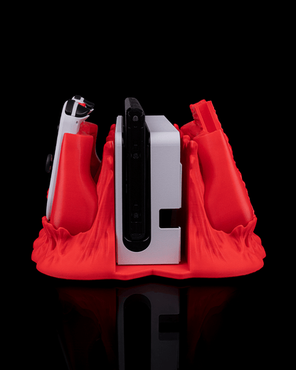 Chew It Dock Cover and Controller Holder