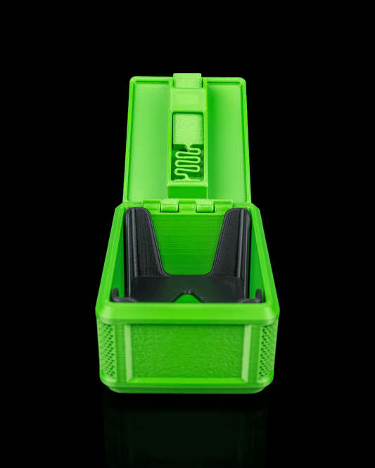 Collectors Pitch Sticker Box