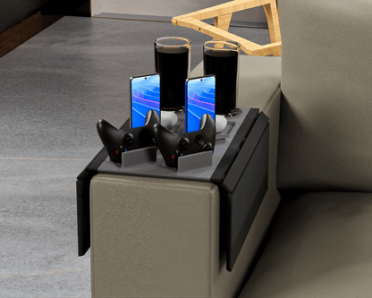 Couch Co-Op Arm Tray