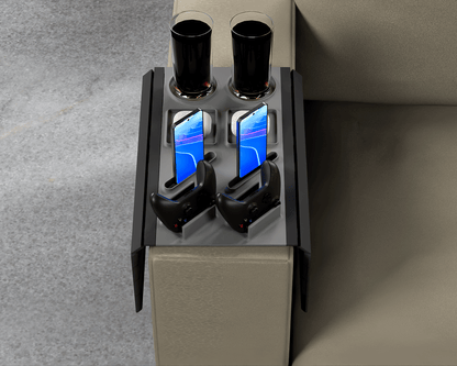 Couch Co-Op Arm Tray