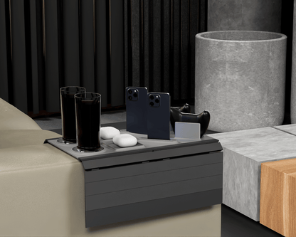 Couch Co-Op Arm Tray