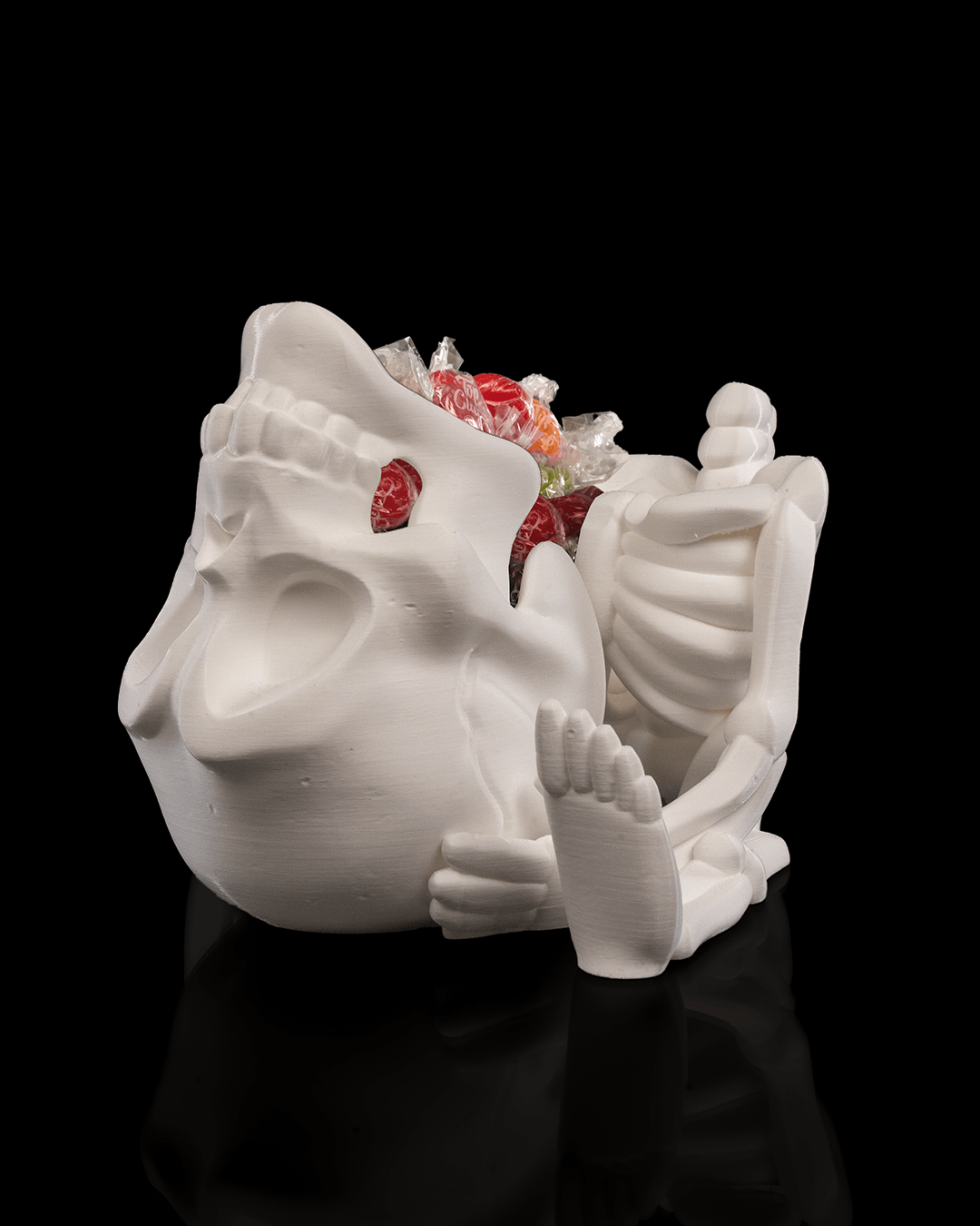 Crani-Yum Sweets Holder