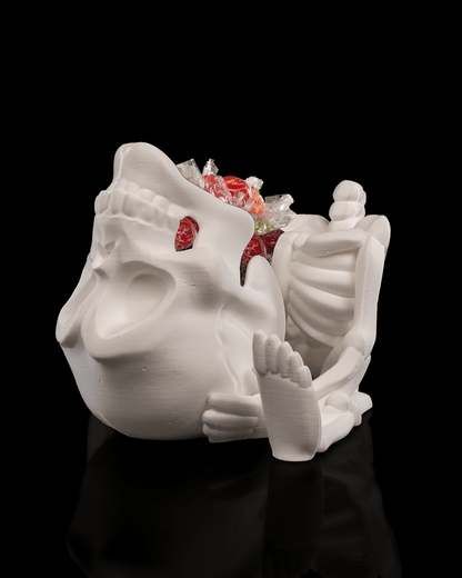 Crani-Yum Sweets Holder