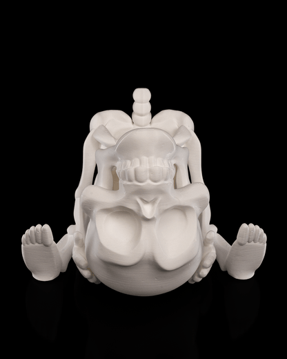 Crani-Yum Sweets Holder