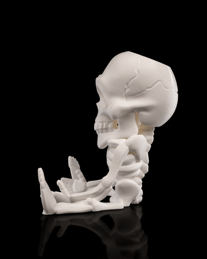 Crani-Yum Sweets Holder