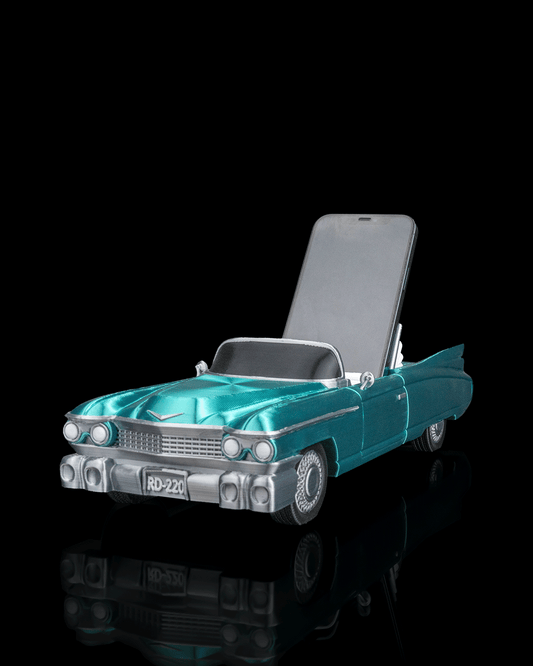 Cruis And Call Phone Holder
