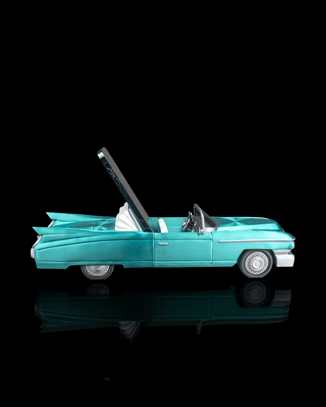 Cruis And Call Phone Holder