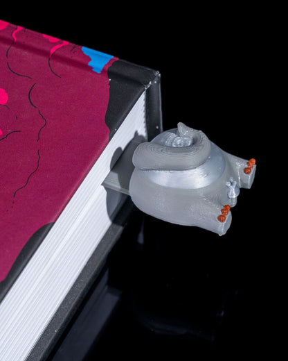 Complete Cute Bookmark Collection