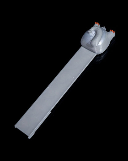 Cute Elephant Bookmark