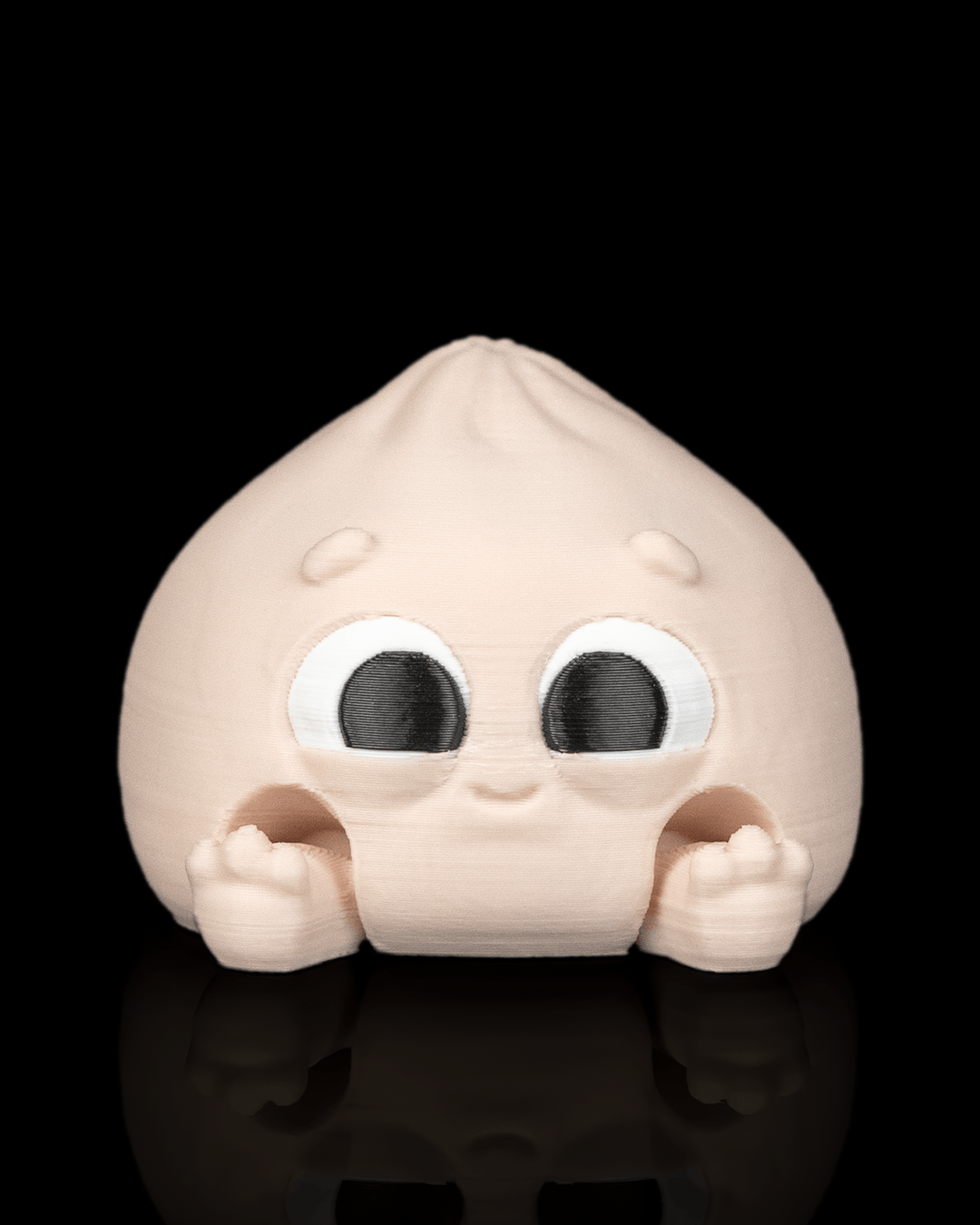 Cutie Dumplin'