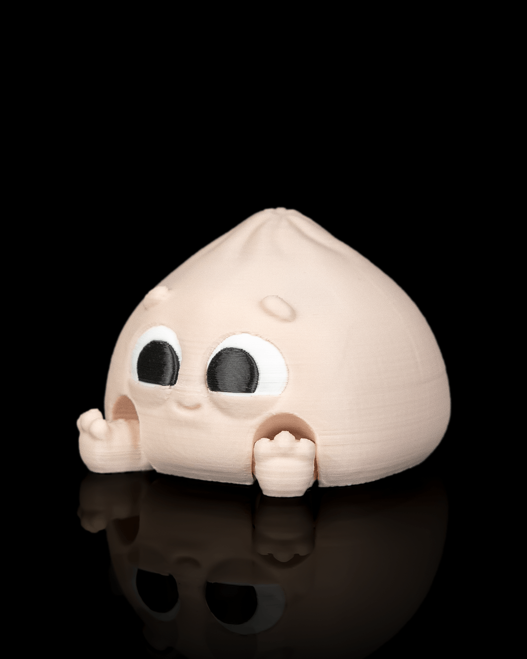 Cutie Dumplin'