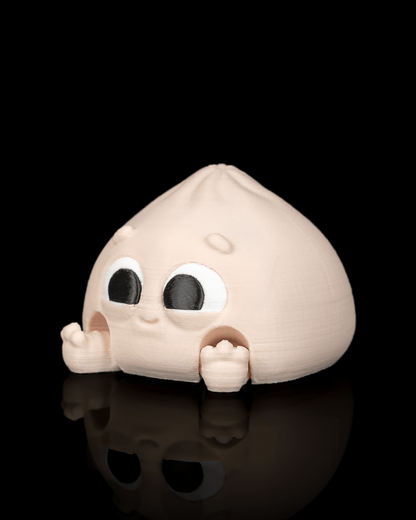 Cutie Dumplin'