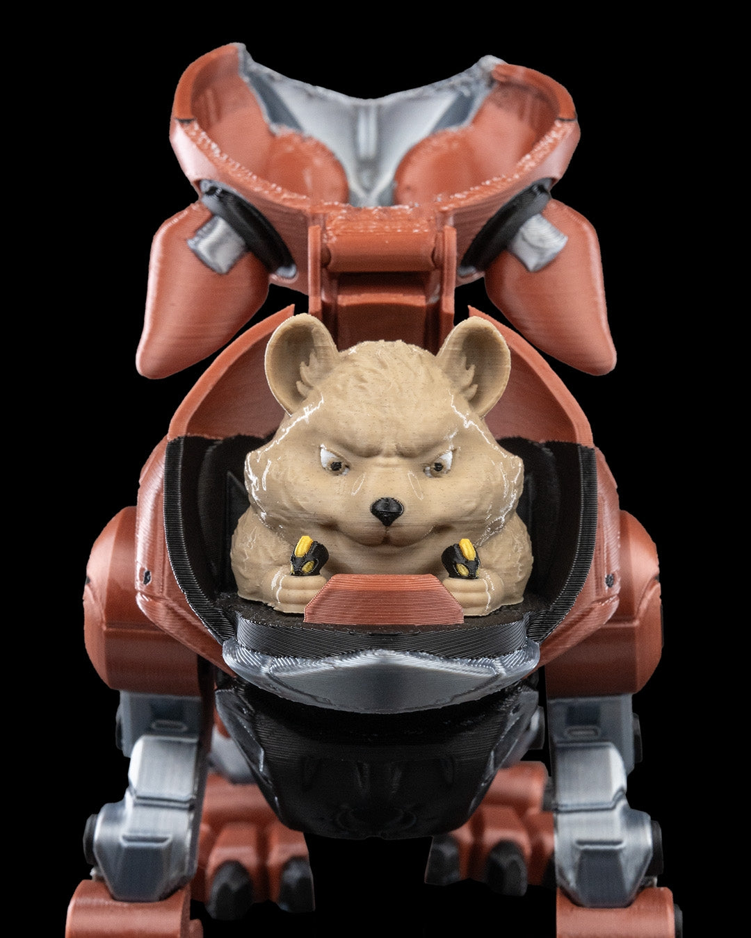 DoggoBot