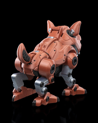 DoggoBot