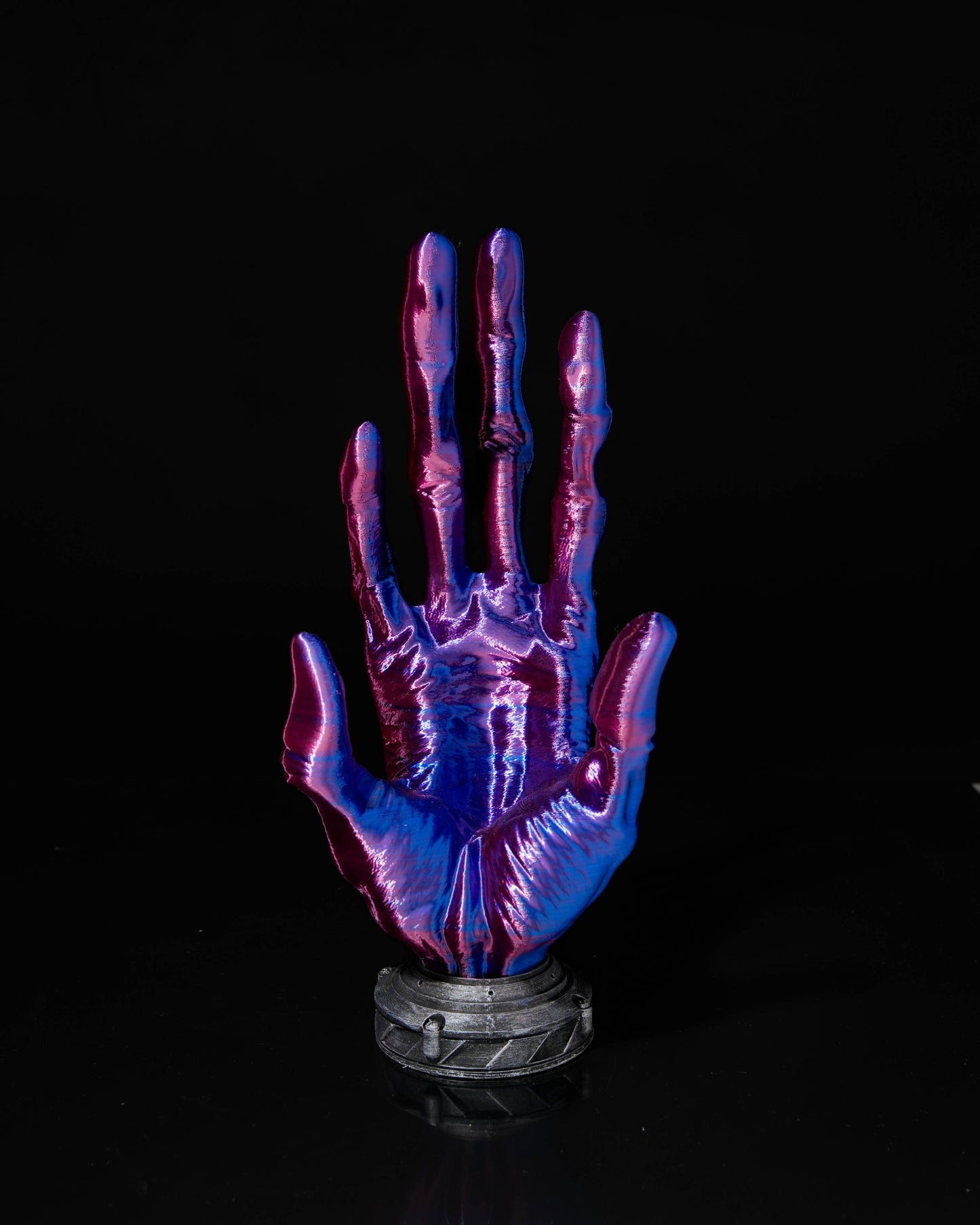 Six Fingered Alien Controller Holder