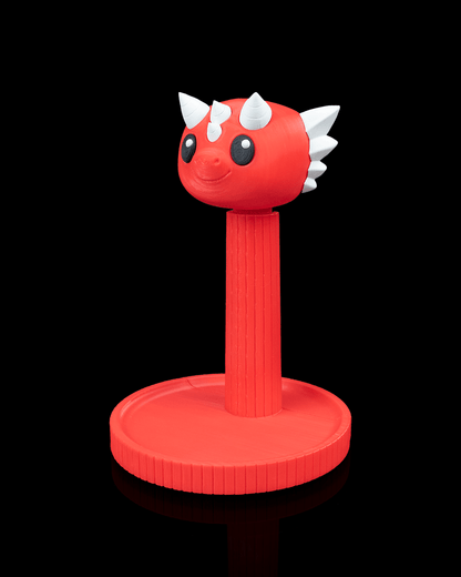 Dragon Headset Holder