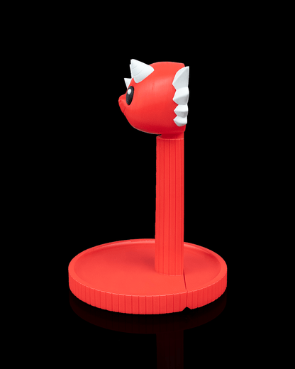 Dragon Headset Holder