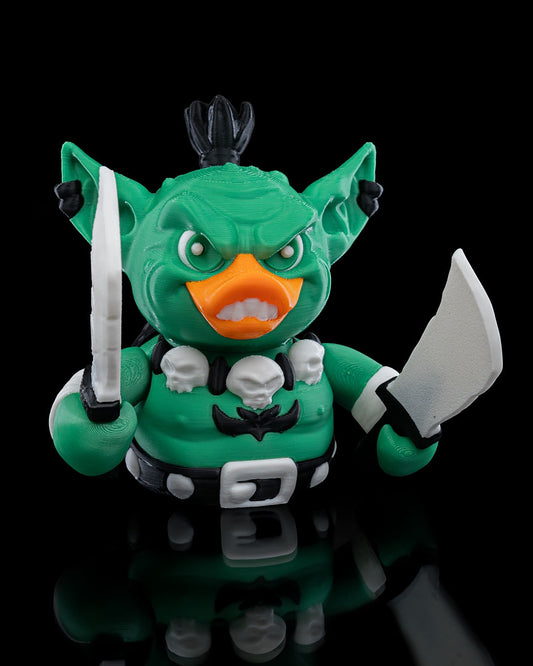 Ducklin Duck