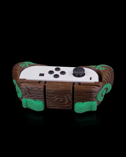 Elderbark Controller Grip