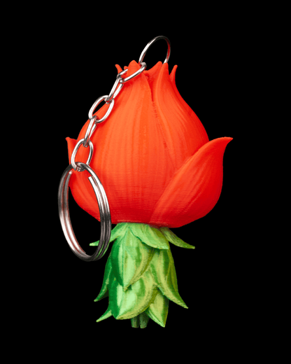 Flow The Flower Spirit