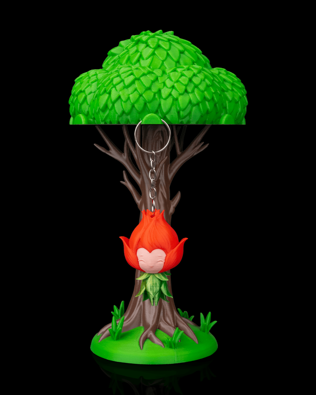 Flow The Flower Spirit