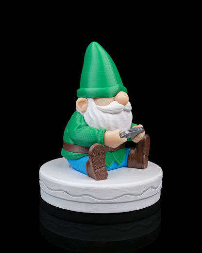 GG Gnome
