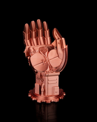 Gearbox Grab Controller Holder