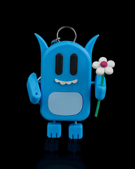Giggle Beast Pet