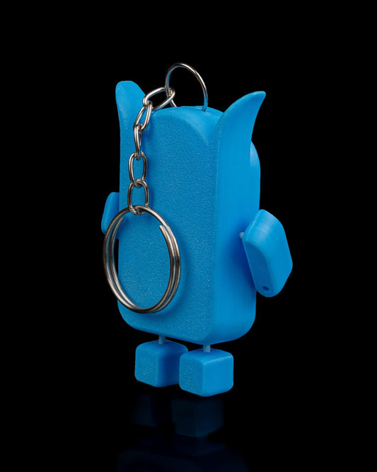 Giggle Beast Pet