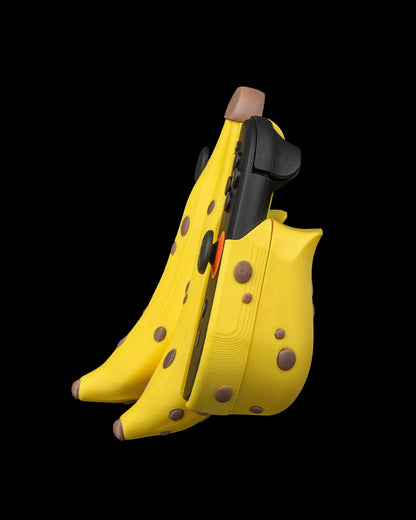 Going Bananas Duel Controller Grip