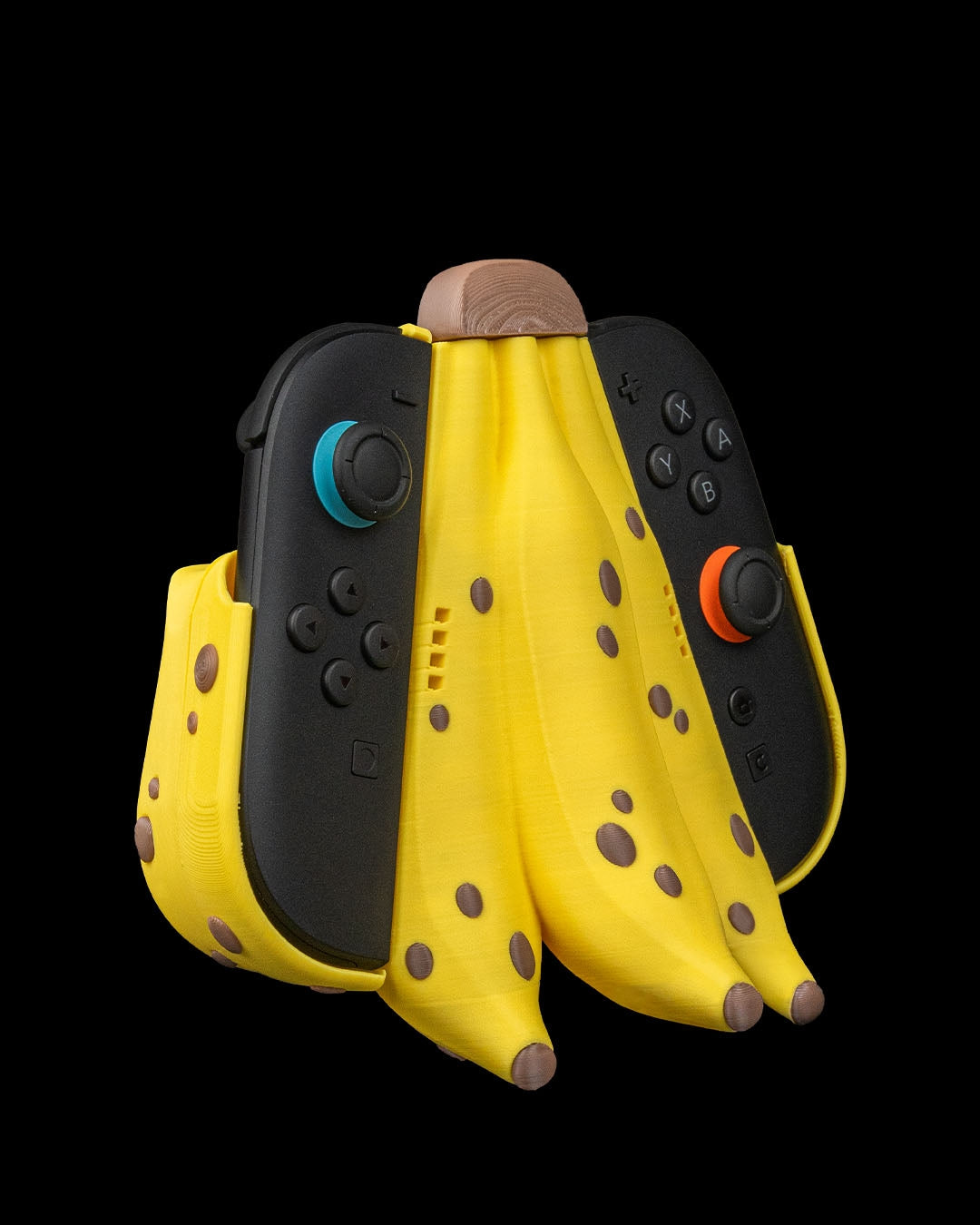 Going Bananas Duel Controller Grip