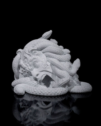 Gorgon’s Demise Mythic Dice Tower