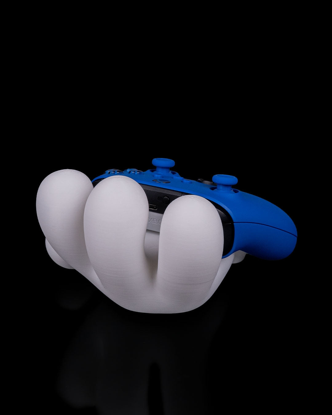 Grabby McGlove Controller Holder