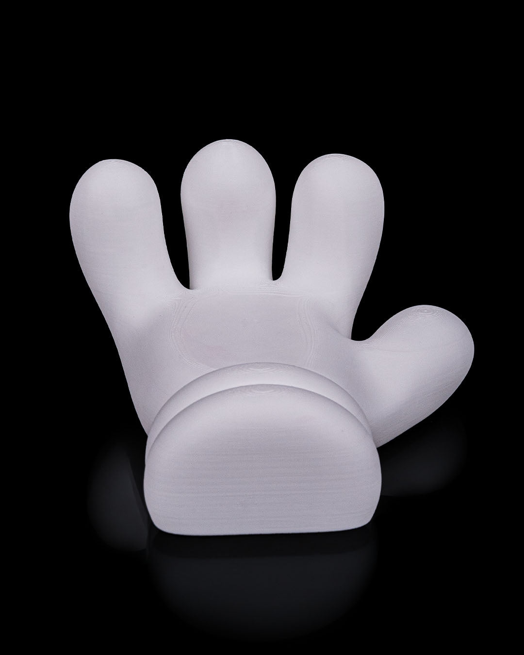 Grabby McGlove Controller Holder