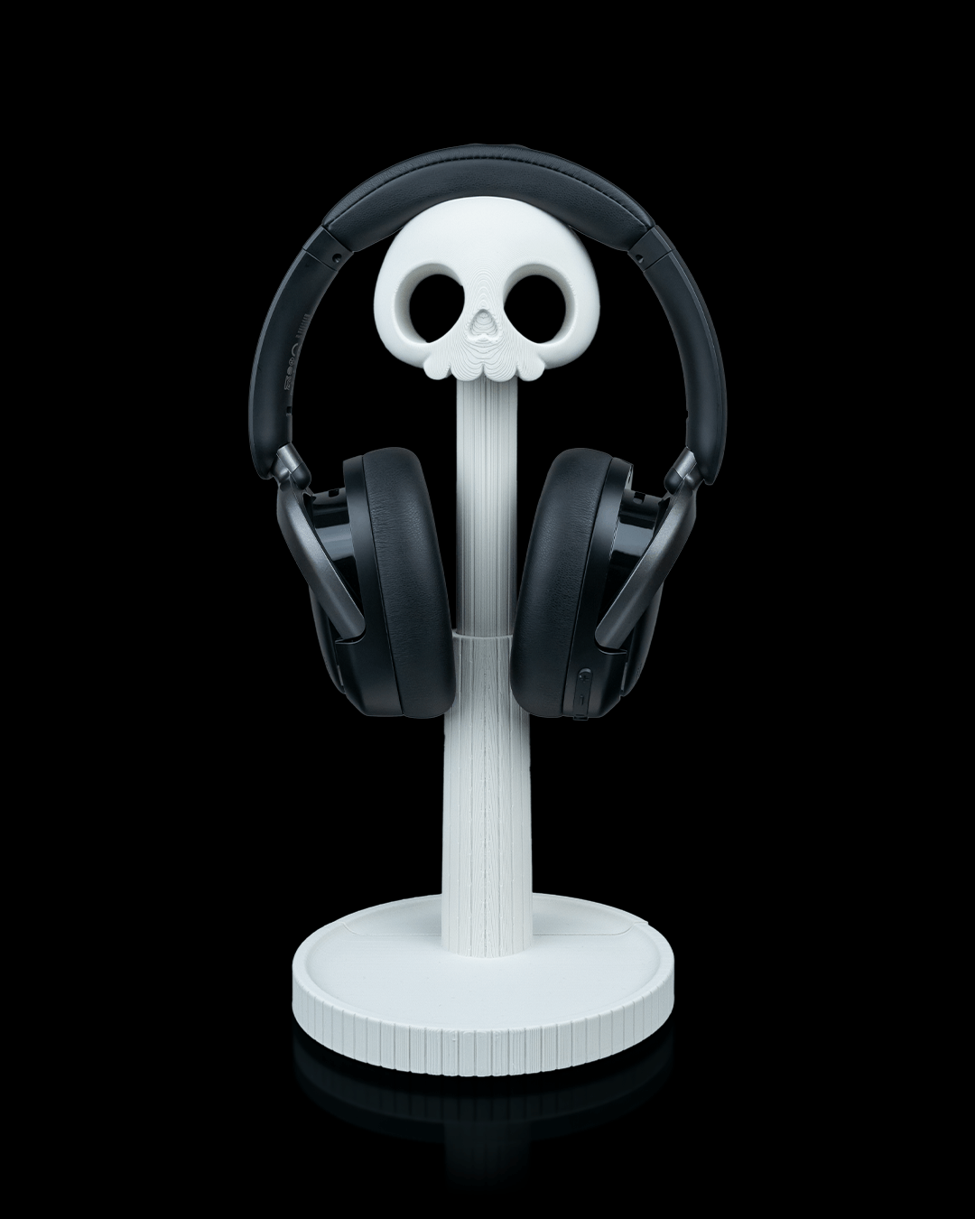 Grimm Headset Holder