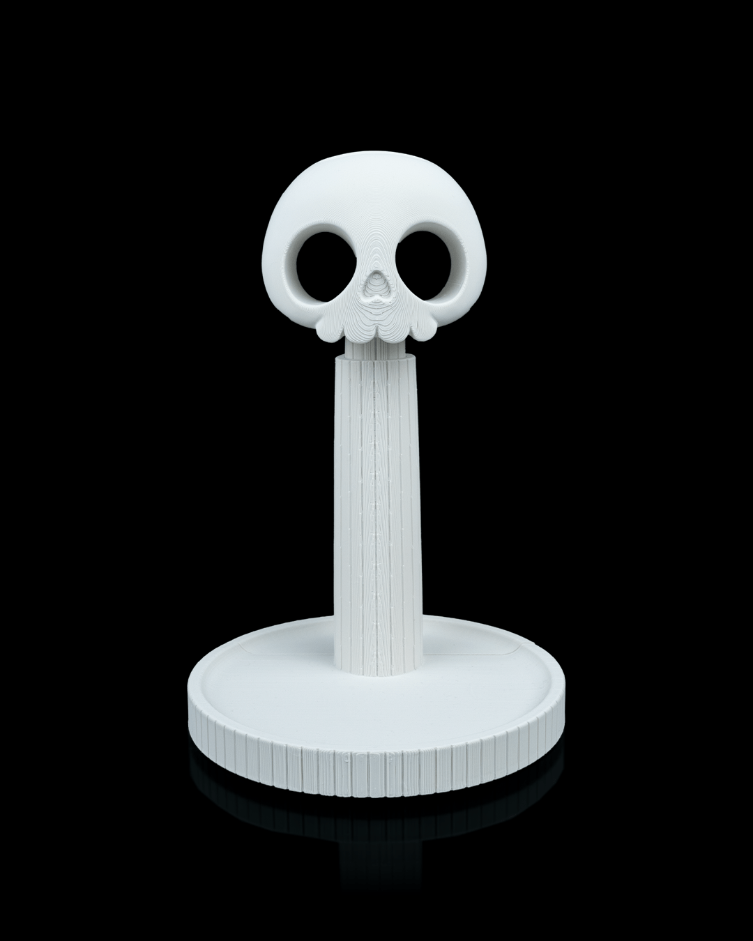 Grimm Headset Holder