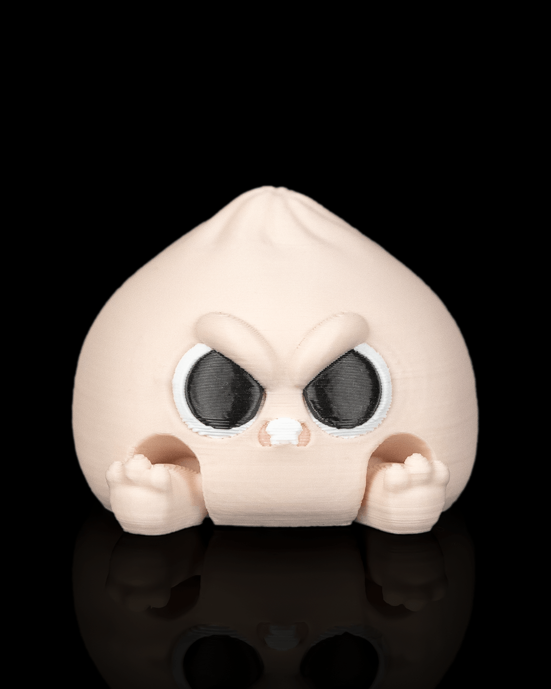Grumpy Dumplin'