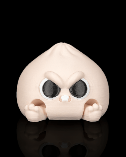 Grumpy Dumplin'