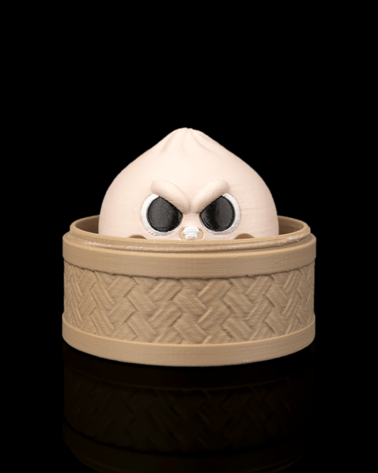 Grumpy Dumplin'