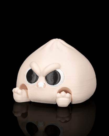 Grumpy Dumplin'