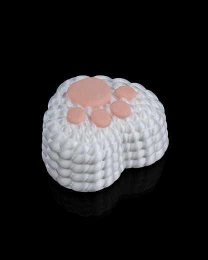 Paw Heart Trinket Tub