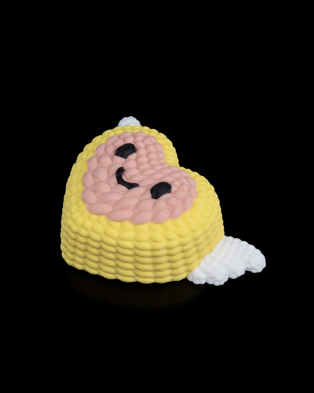 Heart of Love Storage Tub