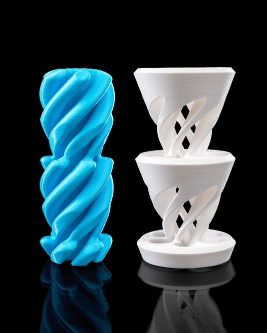 Helix Fidget