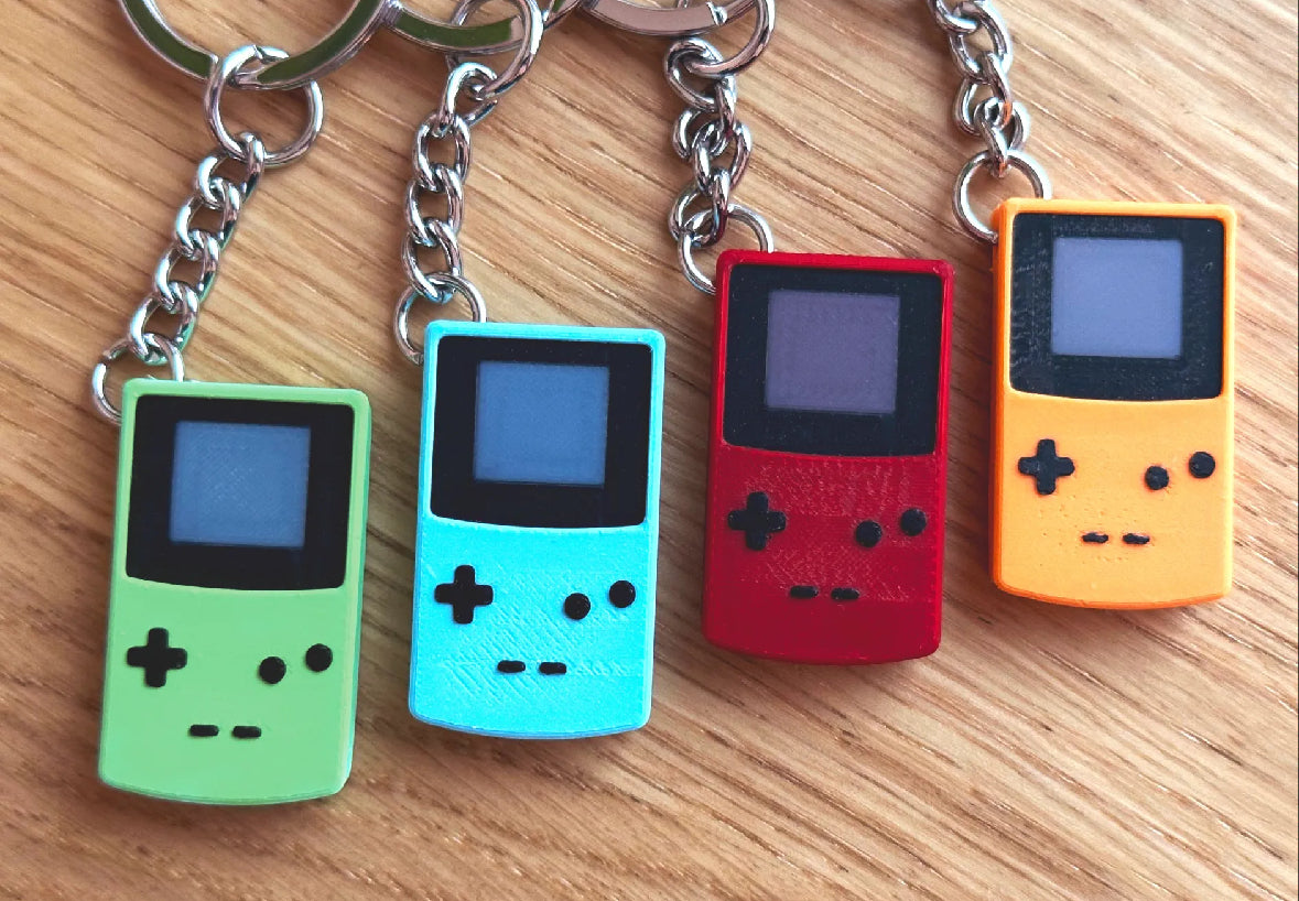 Keyring