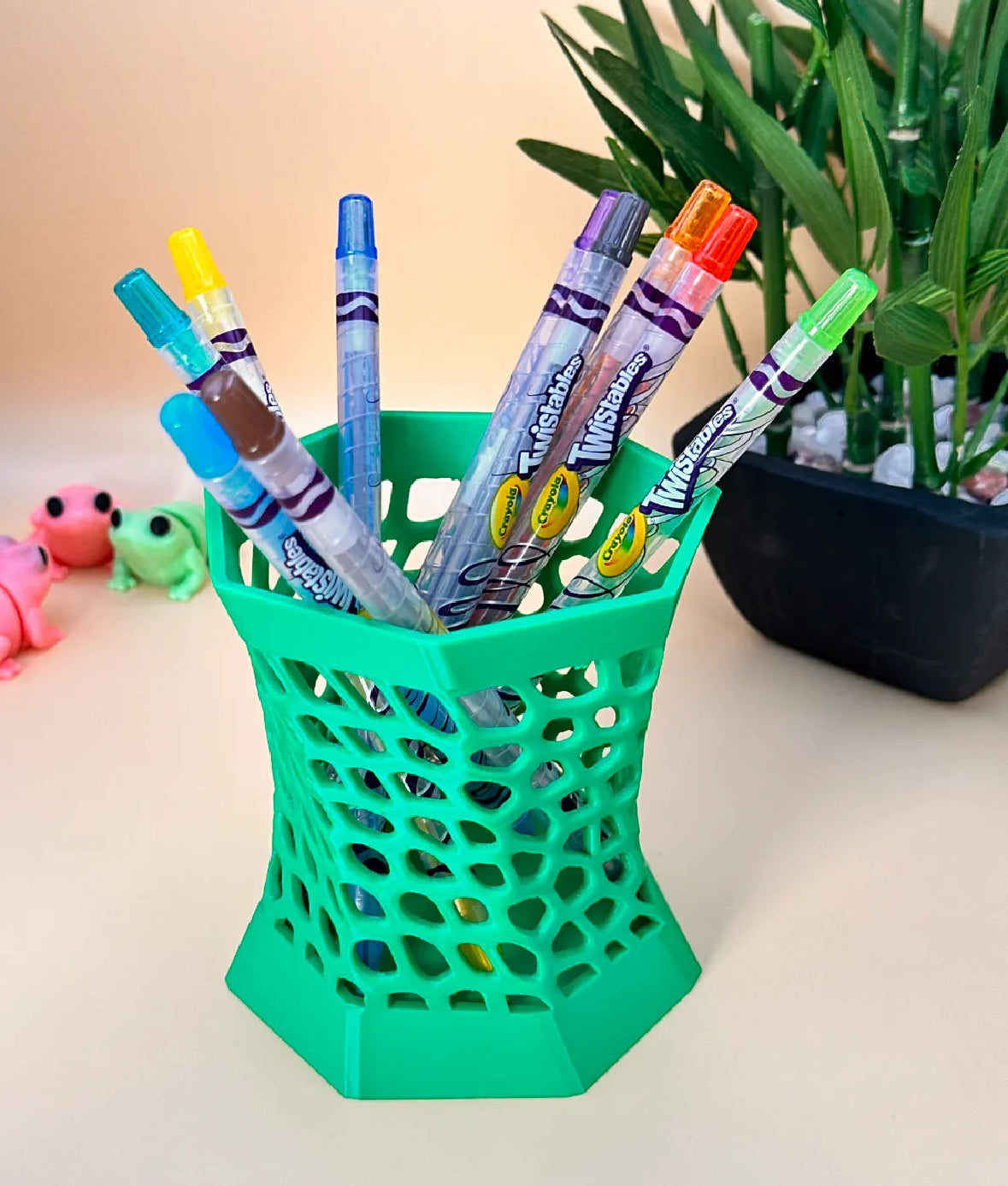 Pen Holder