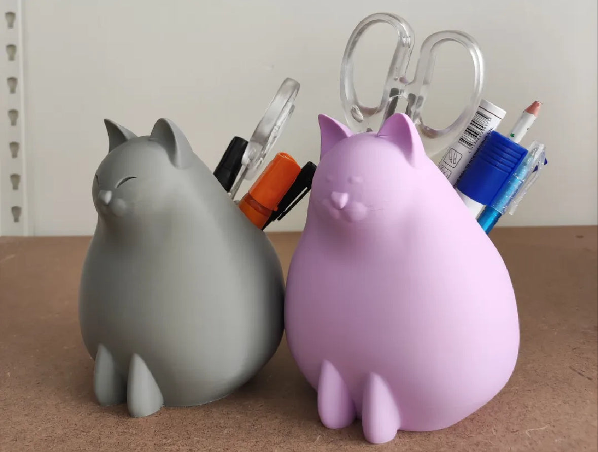 Pen Holder