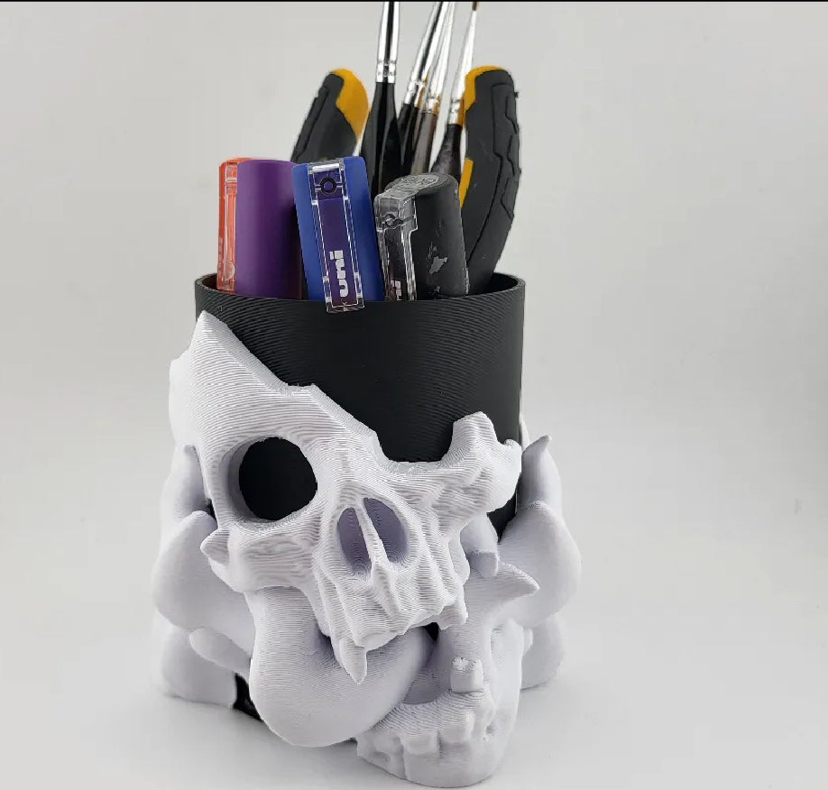 Pen Holder