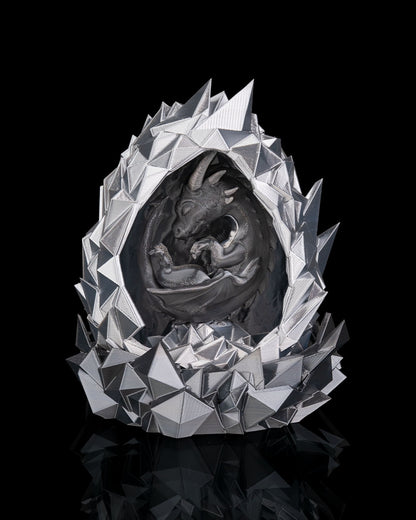 Ironscale Table Lamp