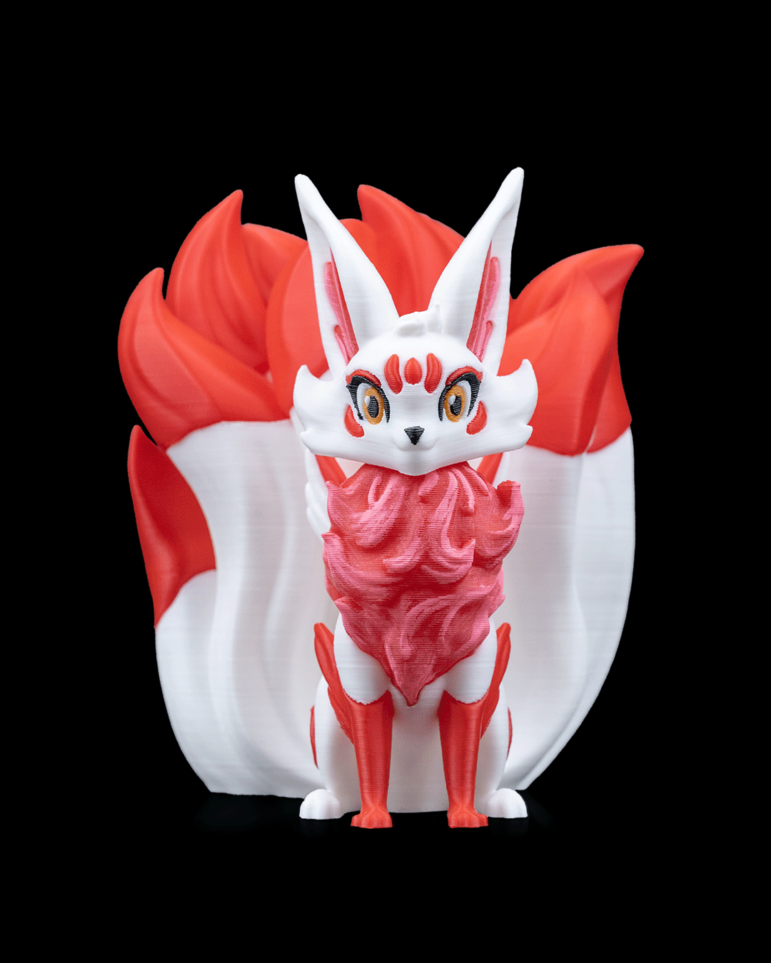 Kitsura The SpiritFox