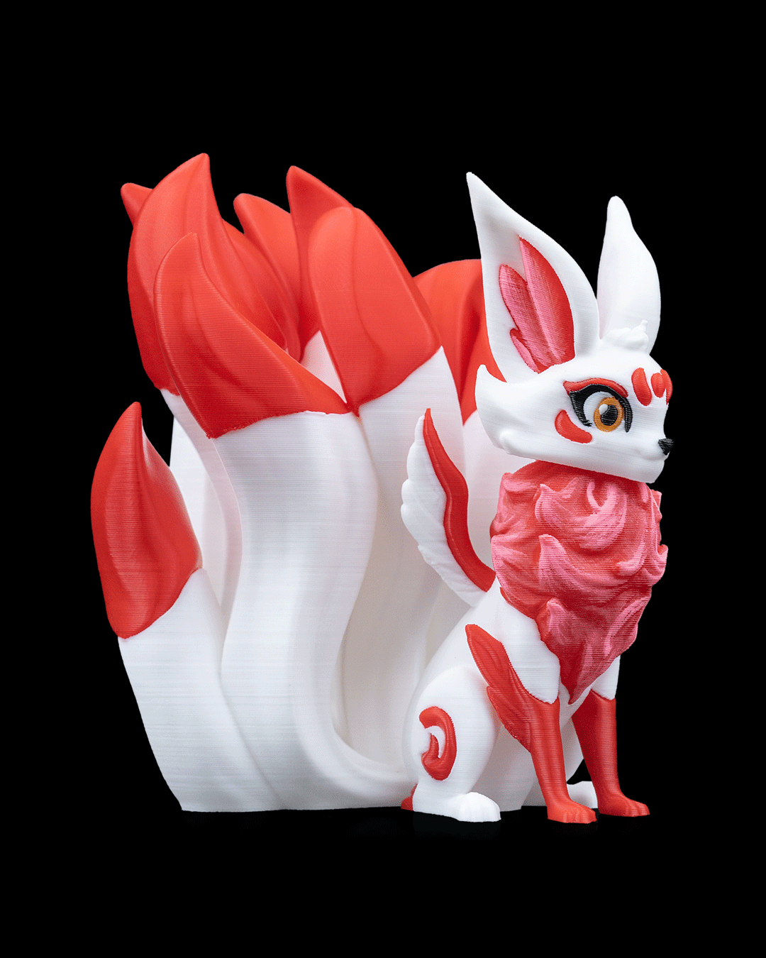 Kitsura The SpiritFox